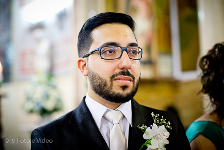 Igreja Nossa Senhor do Perpétuo Socorro